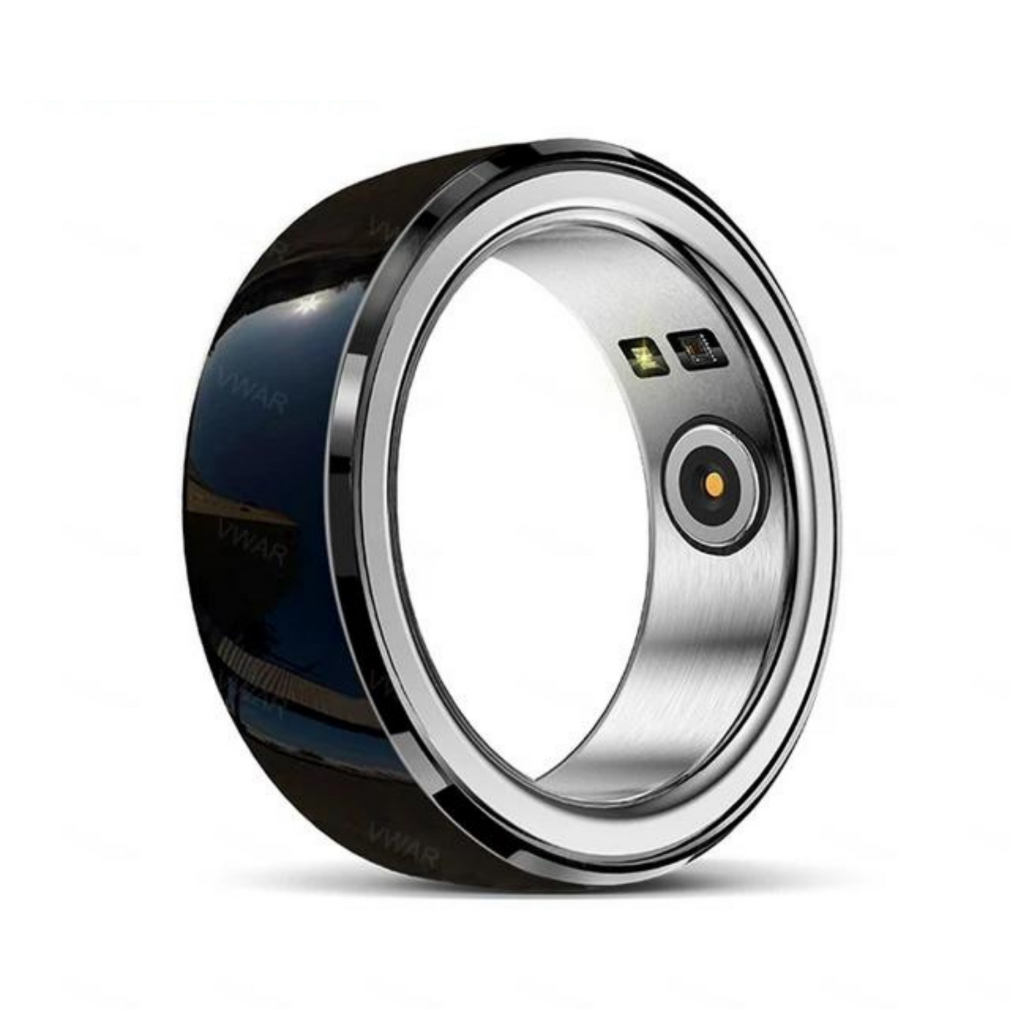 Blood Pressure Smart Ring