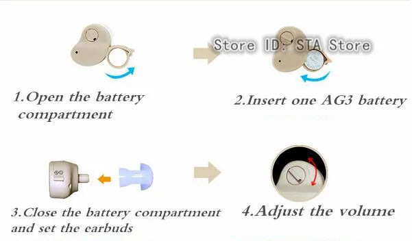 Hearing Device