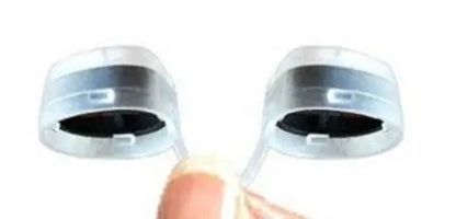 Invisible Anti Allergy Nasal Filters