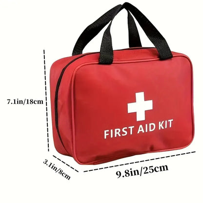 Emergency Medical Rescue Kit