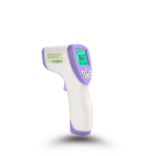 Digital Infrared Thermometer