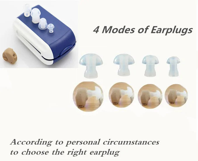 Hearing Device