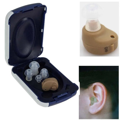Hearing Device
