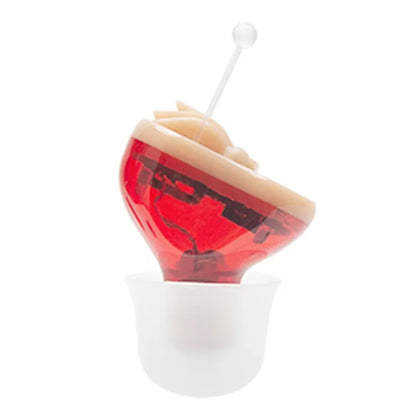 Mini Dual Hearing Amplifiers