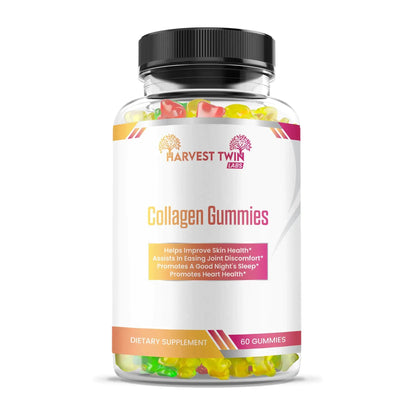 Collagen Gummies