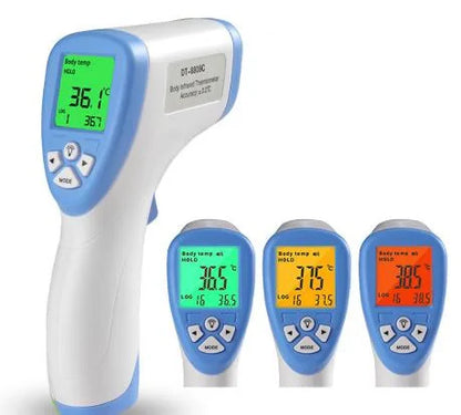 Digital Infrared Thermometer