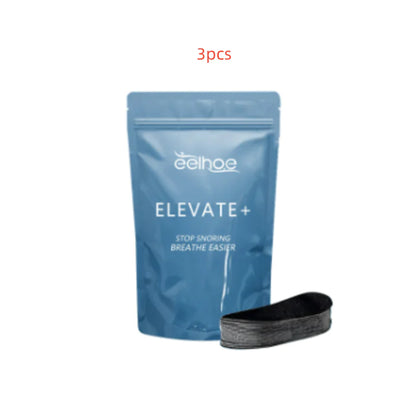 Anti-snoring Breathing Patch