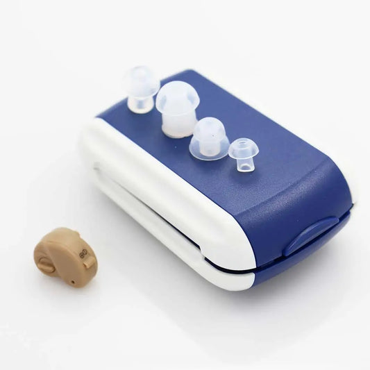 Hearing Device