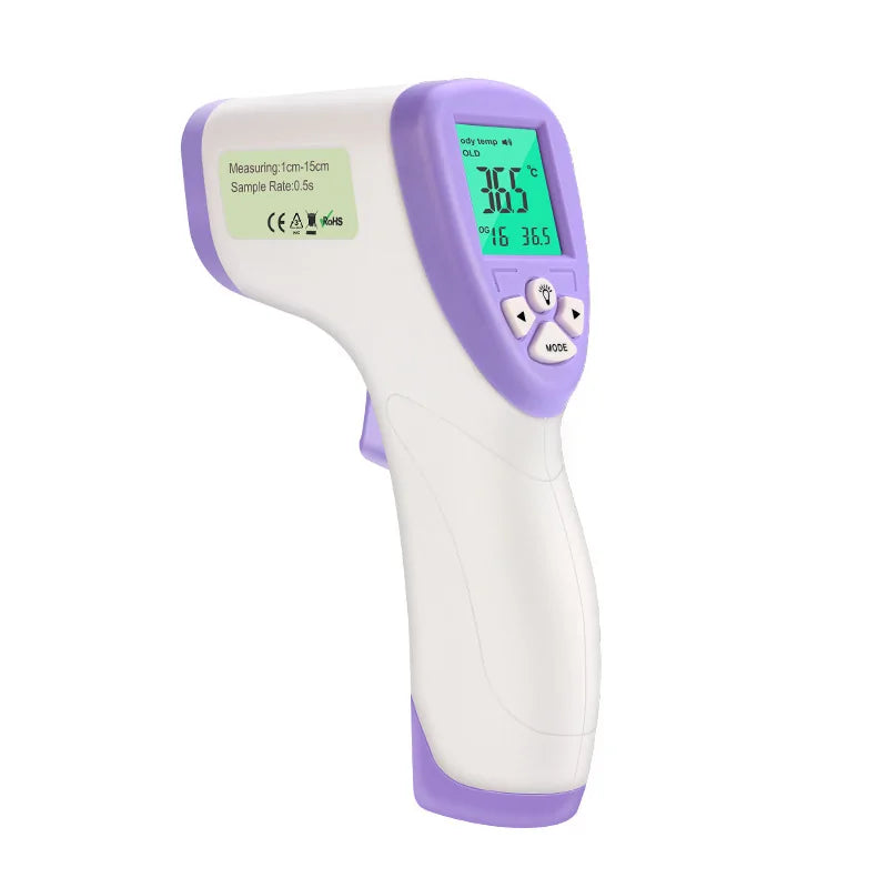Digital Infrared Thermometer