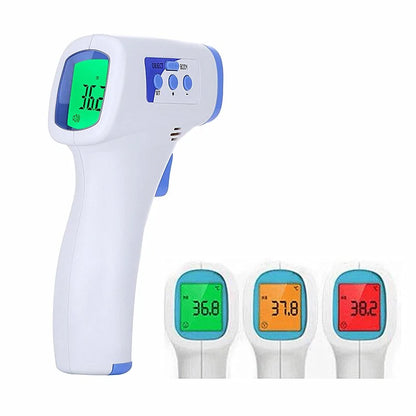 Digital Infrared Thermometer