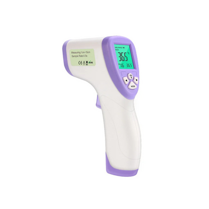 Digital Infrared Thermometer