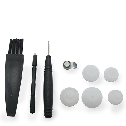 Mini Dual Hearing Amplifiers