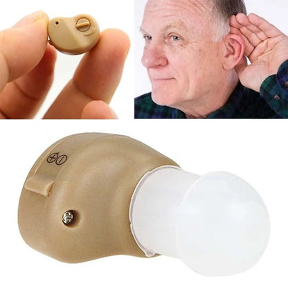 Hearing Device