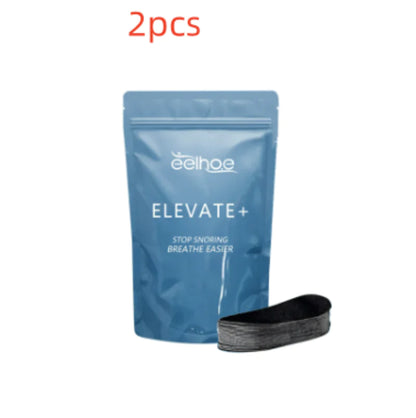 Anti-snoring Breathing Patch