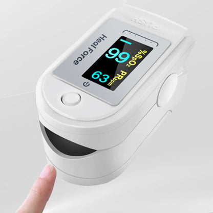 Pulse Oximeter