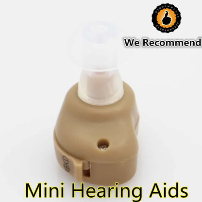 Hearing Device