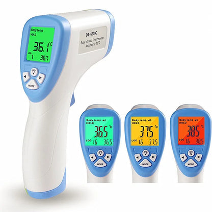 Digital Infrared Thermometer